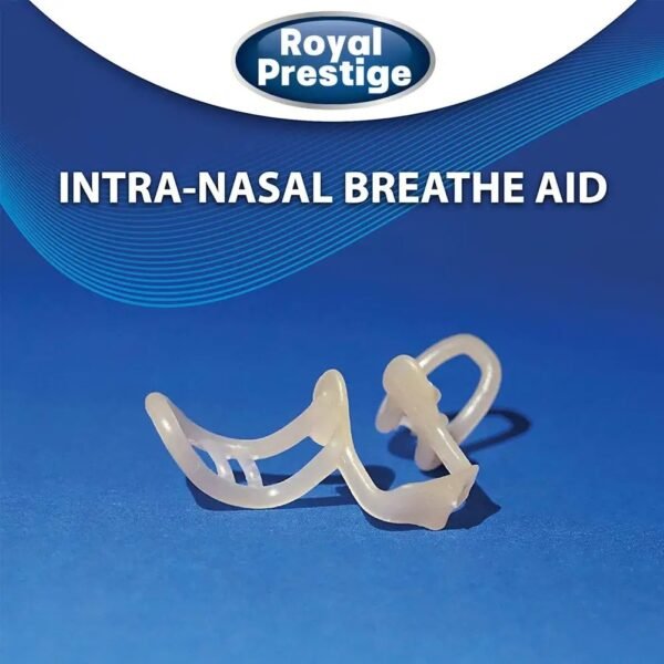 Dilatador Nasal, respiración, dormir, dispositivo antirronquidos - Imagen 10