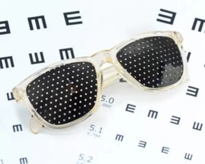 Pinhole gafas españa